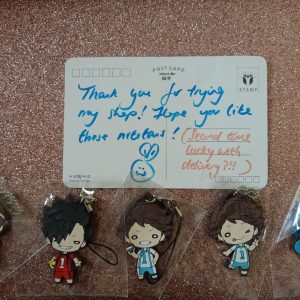 haikyuu nitotans kuroo oikawa asahi