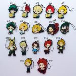 buy bnha mha my hero academia Boku no Hero Academia MISC Rubber Straps