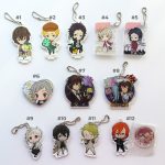 bungo stray dogs acrylic goods buy dazai ryunosuke atsushi chuuya