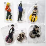 Boku no Hero Academia Acrylic Stands [Buy Now]