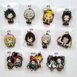 demon slayer kimetsu no yaiba hashira