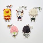 demon slayer kimetsu no yaiba hashira acrylic stand