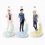 Yuri on Ice x with a WISH Tuxedo Acrylic Stands [Buy Now]