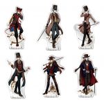 Idolish7 Ichiban Kuji Wonderland in the Dark Acrylic Stands