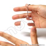 Idolish7 Ayakashi Mangekyo Karatogaokuri Yokai Metallic Acrylic Keychains