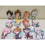 Idolish7 Rascal Rascalish7 Rubber Straps