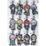 Idolish7 Ichiban Kuji Star Tour Observer Rubber Straps