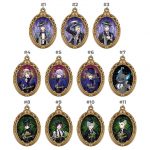Twisted Wonderland Photo Frame Charms Vol.2 pomefiore octavinelle , diasomnia, night raven college,