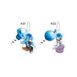Twisted Wonderland Twin Acrylic Charm stand ignihyde, idia shroud, ortho shroud