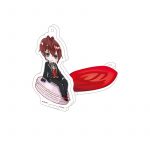 Twisted Wonderland Twin Acrylic Collection riddle